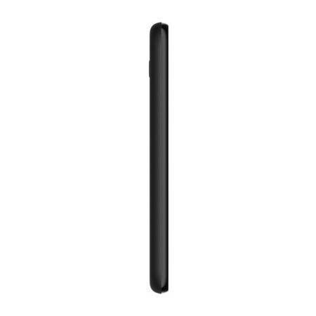 GRADE A1 - Alcatel Pixi 4 Black 5" 4G NFC