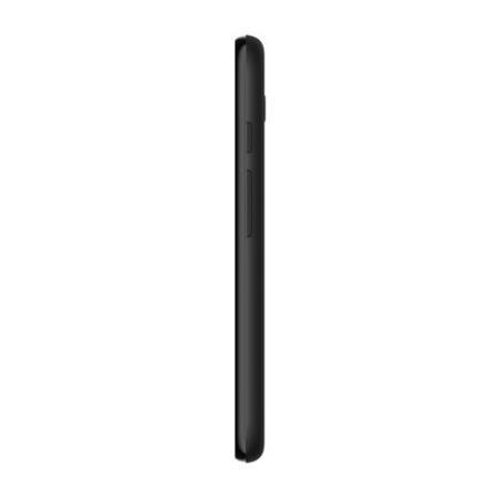 GRADE A1 - Alcatel Pixi 4 Black 5" 4G NFC