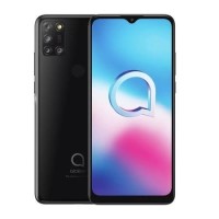 Alcatel 3X 2020 Jewlery Black 6.52" 64GB 4G Dual SIM Unlocked & SIM Free