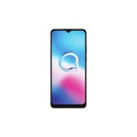 GRADE A1 - Alcatel 3X 2020 Jewlery Black 6.52" 64GB 4G Dual SIM Unlocked & SIM Free