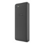 Alcatel A5 LED Metallic Black 5.2" 16GB 4G Unlocked & SIM Free