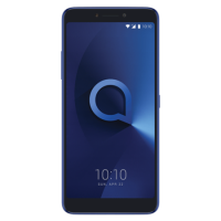 Alcatel 3V Spectrum Blue 6" 16GB 4G Unlocked & SIM Free