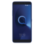 Alcatel 3V Spectrum Blue 6" 16GB 4G Unlocked & SIM Free