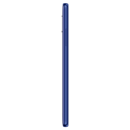 Alcatel 3V Spectrum Blue 6" 16GB 4G Unlocked & SIM Free