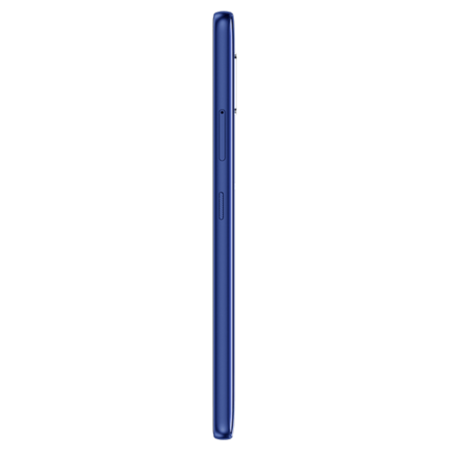 Alcatel 3V Spectrum Blue 6" 16GB 4G Unlocked & SIM Free