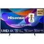 Hisense 50A6STUK 50 Inch 4K Ultra HD Smart TV – HDR Freely Dolby Vision & Dolby Atmos