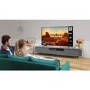 Hisense A7100F 55 Inch 4K HDR Freeview Play Alexa Smart TV