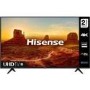 Hisense A7100F 55 Inch 4K HDR Freeview Play Alexa Smart TV