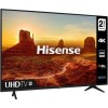 Refurbished Hisense 50&quot; 4K Ultra HD with HDR10 LED Freeview Play Smart TV