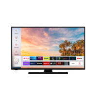 Refurbished Digihome 50" 4K Ultra HD with HDR LED Freeview Smart TV
