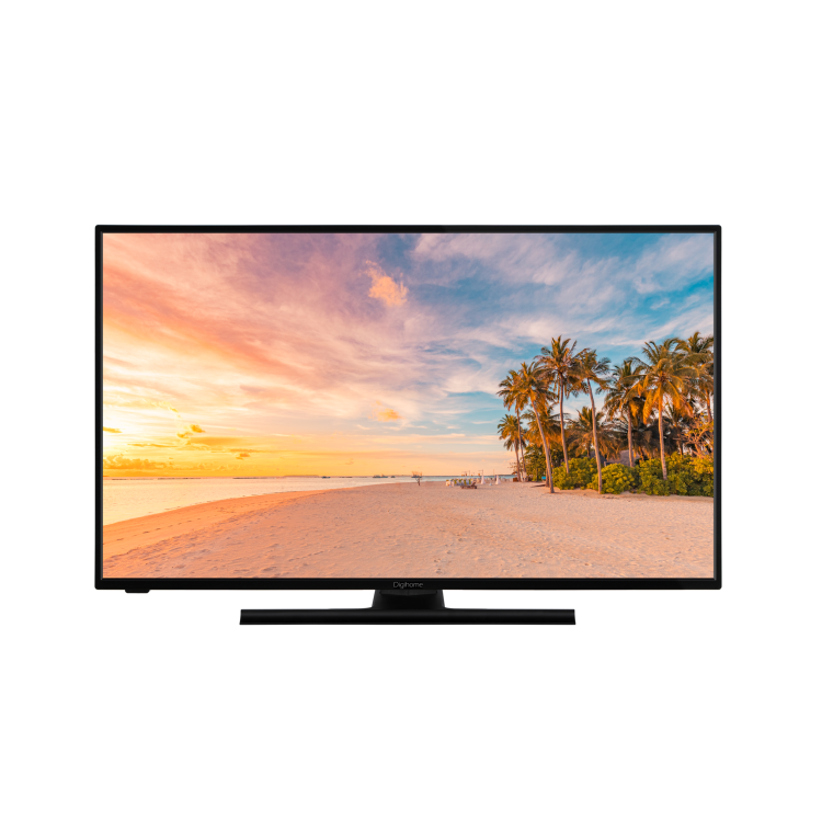 Refurbished Digihome 50" 4K Ultra HD with HDR LED Freeview Smart TV