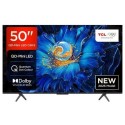 50C6KS-UK TCL C6KS 50 inch 4K Ultra HD QLED Smart Google TV