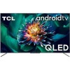 TCL C715 55 Inch QLED 4K HDR Android Smart TV