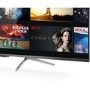 TCL C715 65 Inch QLED 4K Android Smart TV