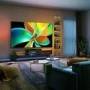 Hisense E78QTUK PRO 50 inch Smart 4K Ultra HD QLED TV