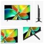 Hisense E78QTUK PRO 50 inch Smart 4K Ultra HD QLED TV
