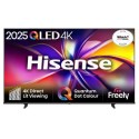 A1/50E78QTUK Refurbished Hisense E78QTUK 50 inch Smart 4K Ultra HD QLED TV