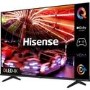 Refurbished Hisense A6BG 55" 4K Ultra HD with HDR10+ LED Freeview Play Smart TV