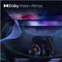 Hisense 50E7STUK PRO 50 Inch 4K QLED Smart TV – Ultra HD 144Hz HDR Freely & Dolby Vision