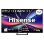 Hisense E8QTUK 50 inch Smart 4K Ultra HD Mini-LED TV