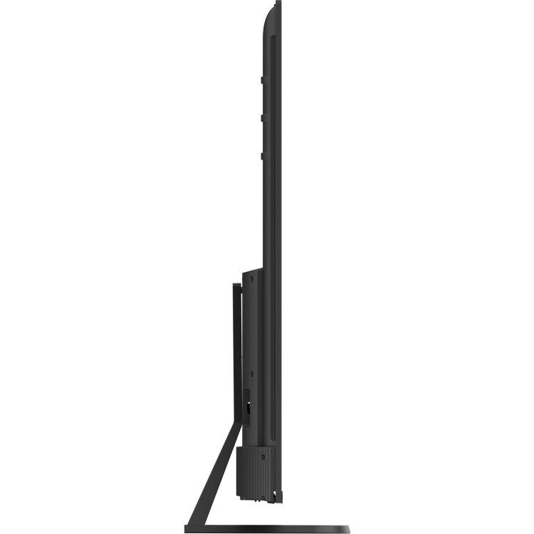 TCL 50 inch Ultra Slim 4K UHD TV with HDR PRO and Freeview TV