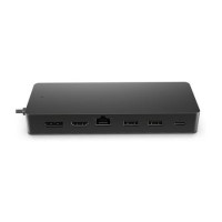 Box Opened HP Universal USB-C Multiport Hub