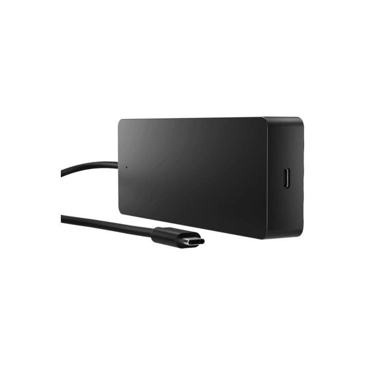Box Opened HP Universal USB-C Multiport Hub