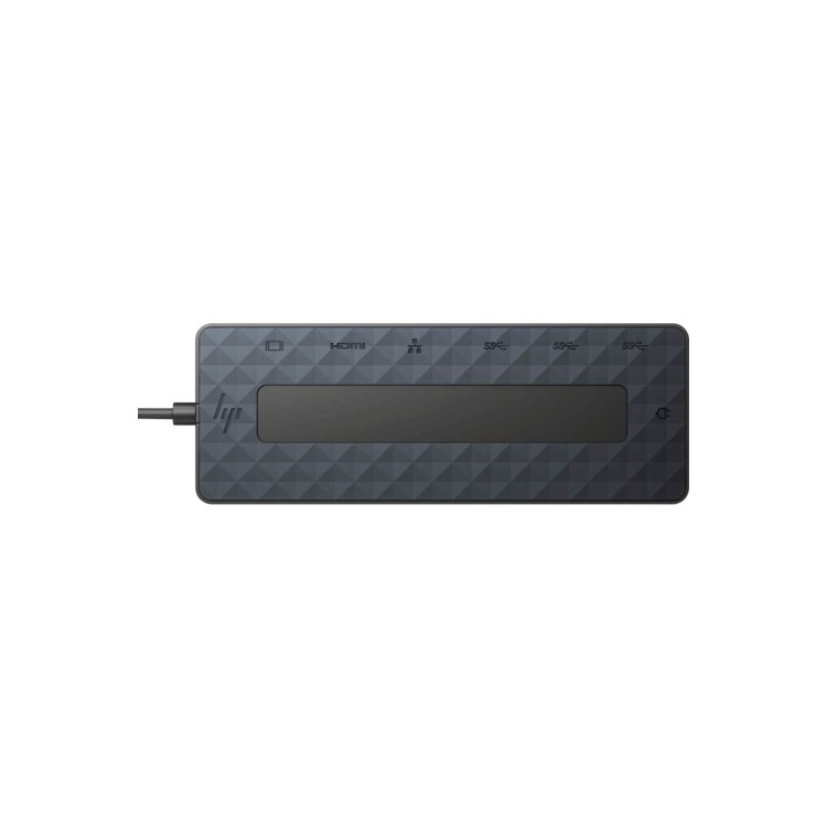 Box Opened HP Universal USB-C Multiport Hub