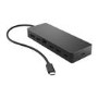 Box Opened HP Universal USB-C to 7-ports Multiport Hub