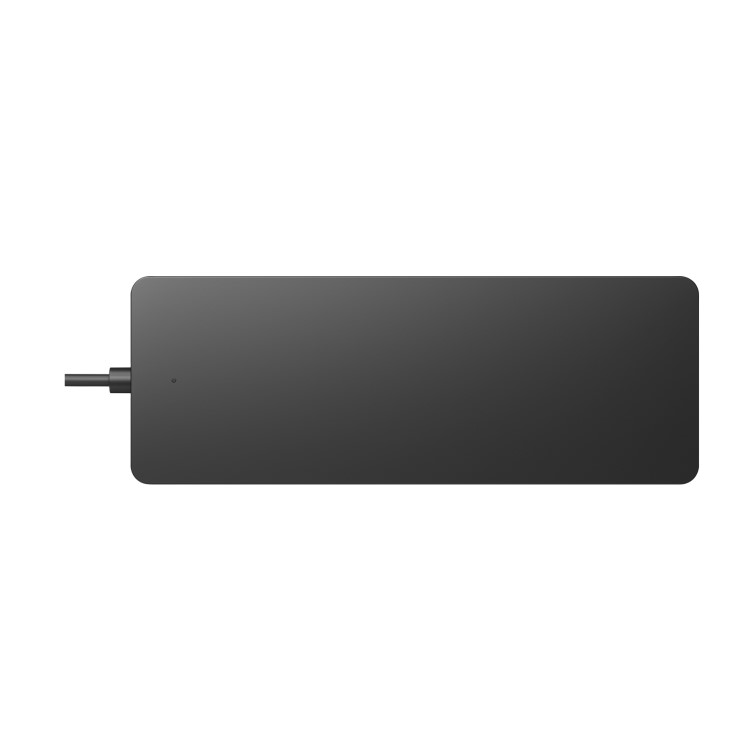 Box Opened HP Universal USB-C to 7-ports Multiport Hub