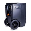 Meaco 50LM 50L Industrial Dehumidifier on large wheels 2 years warranty