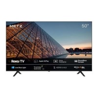 Metz MRD6000 50 inch Smart 4K Ultra HD LED TV with Roku Metz MRD6000 50 inch Smart 4K Ultra HD LED TV with Roku