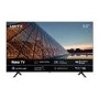 Metz MRD6000 50 inch Smart 4K Ultra HD LED TV with Roku