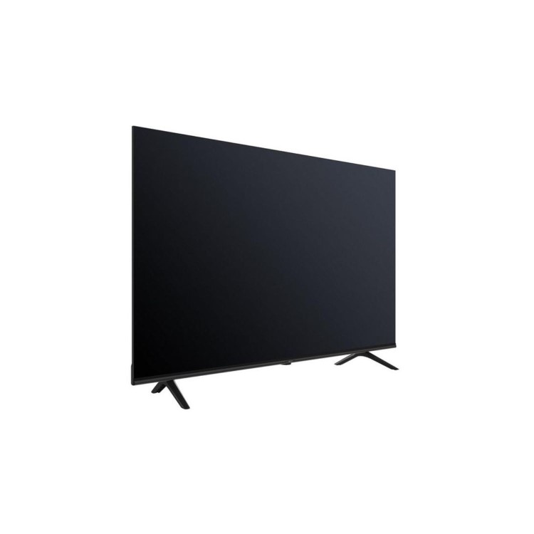 Metz MRD6000 50 inch Smart 4K Ultra HD LED TV with Roku