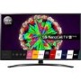 LG 50" Smart 4K NanoCell HDR TV