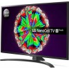 LG 65&quot; Smart 4K NanoCell HDR TV