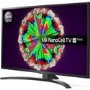 LG 50" Smart 4K NanoCell HDR TV