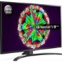 LG 50" Smart 4K NanoCell HDR TV