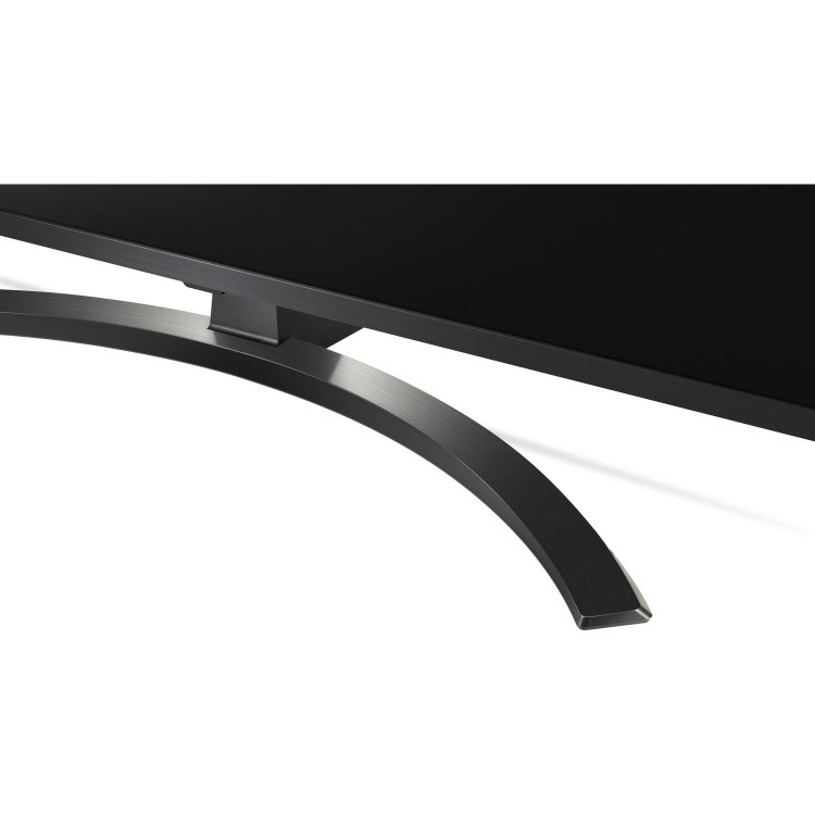 LG 50" Smart 4K NanoCell HDR TV