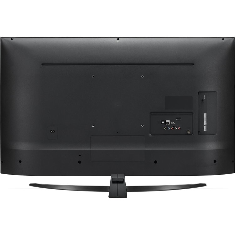 LG 50" Smart 4K NanoCell HDR TV