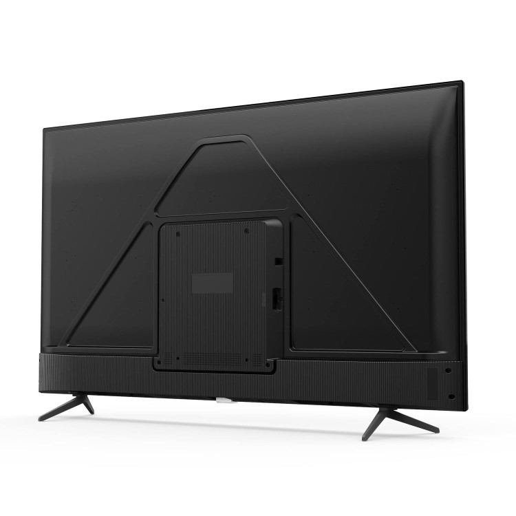 TCL P615 50 Inch 4K HDR Android Smart TV