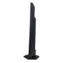 GRADE A1 - Philips 65PUS6162 65" 4K Ultra HD HDR LED Smart TV with 1 Year warranty - Does not include a stand
