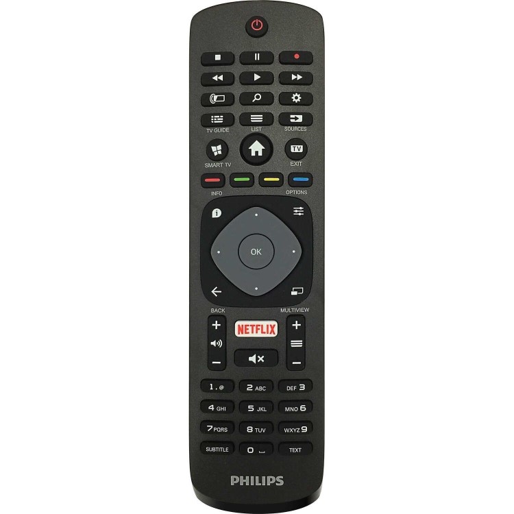 GRADE A1 - Philips 50" 50PUS6262 4K Ultra HD Smart HDR LED TV with 1 Year warranty