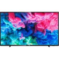 GRADE A2 - Philips 50PUS6503/12/R/B Ultra Slim 4K UHD LED Smart TV