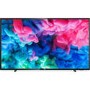 GRADE A2 - Philips 50PUS6503/12/R/B Ultra Slim 4K UHD LED Smart TV