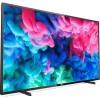 GRADE A3 - Refurbished Philips 43PUS6503 43&quot; 4K Ultra HD HDR LED Smart TV with 1 Year warranty No Stand