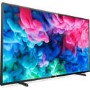 GRADE A2 - Philips 50PUS6503/12/R/B Ultra Slim 4K UHD LED Smart TV