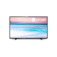 GRADE A1 - Philips 58PUS6504/12 Smart 4K Ultra HD LED TV with 1 Year warranty