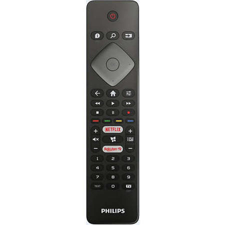 GRADE A2 - Philips 50PUS6504/12 50" Smart 4K Ultra HD LED TV with 1 Year warranty