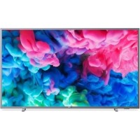 GRADE A2 - Philips 65" 65PUS6523 4K Ultra HD Smart HDR LED TV